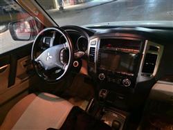 ميتسوبيشي باجيرو